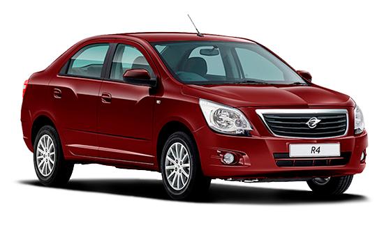 Ravon R4 1.5 MT Comfort