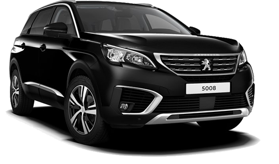 Peugeot 5008 1.6 AT THP Crossway