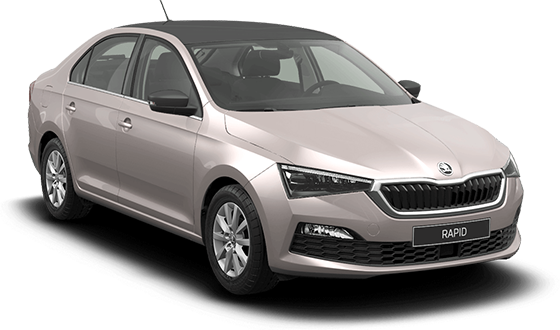 Skoda Rapid New 1.6 MPI AT Sport Edition