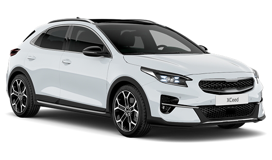 Kia Xceed 1.4 T-GDI AMT Prestige