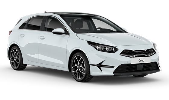 Kia Ceed New 1.5 T-GDI DCT GT Line+