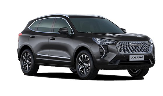Haval Jolion 1.5 MT Comfort