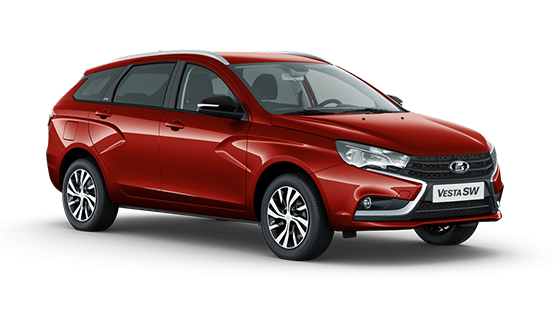 Lada Vesta SW 1.6 MT Comfort + пакет Winter EnjoY