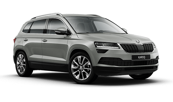 Skoda Karoq 1.6 MPI AT Ambition Hockey Edition