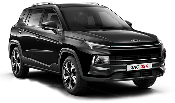 JAC JS4 1.5 MT Luxury