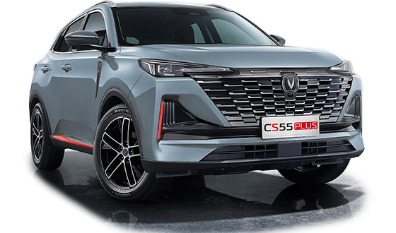 Changan CS55 Plus 1.5 AMT Luxe