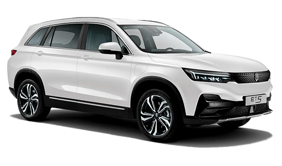 Skywell ET5 - AT Luxury+