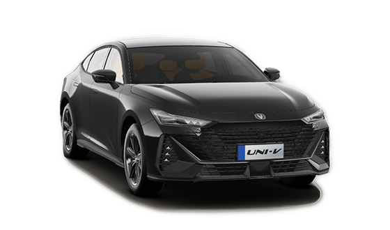 Changan Uni-V 1.5 AMT LX