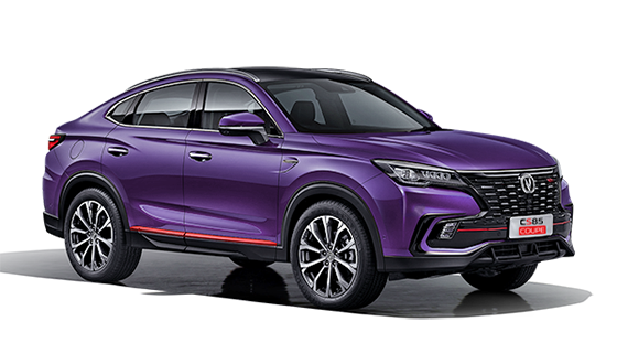Changan CS85 Coupe 2.0T AT Premium