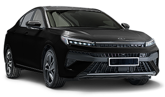 Москвич 6 1.5 T CVT Комфорт