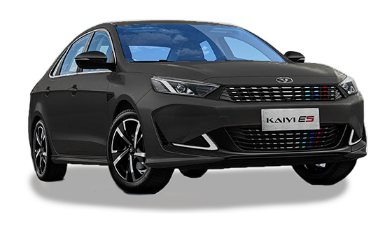 Kaiyi E5 1.5 CVT Standard