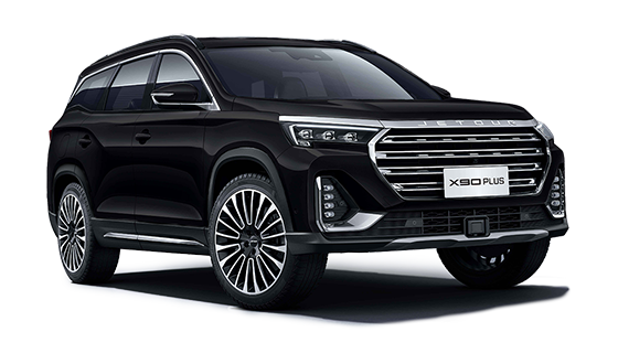 Jetour X90 Plus 1.6 DCT Comfort