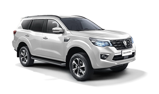Oting Paladin 2.0 AT 4WD Премиум