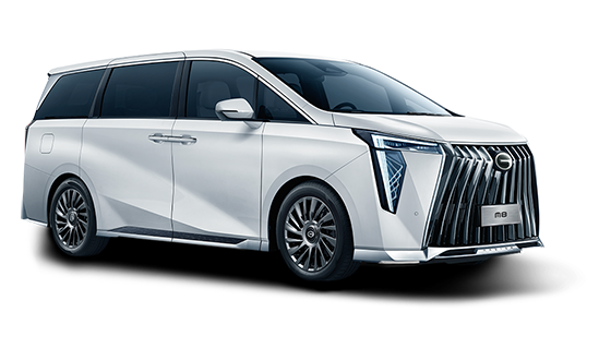 GAC M8 2.0T GDI 8AT 2WD GL