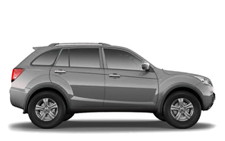 Lifan X60