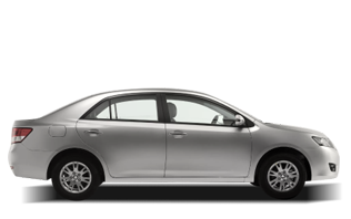 Zotye Z300
