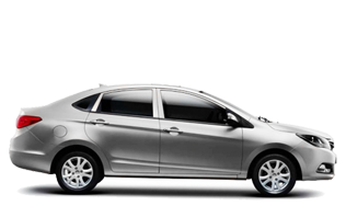 Haima M3