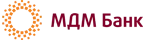 МДМ Банк