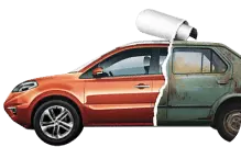 Зачёт вашего авто в Trade - in