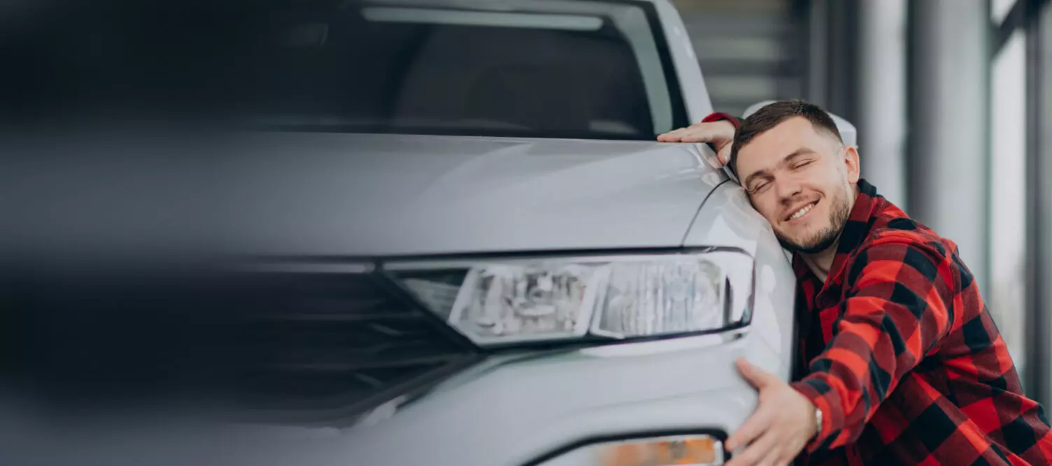 Первый автомобиль